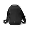 tomtoc Aviator T37 Travel Crossbody Bag czarna / torba podróżna na ramię / 1,3 l