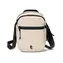 tomtoc Aviator T37 Travel Crossbody Bag khaki / torba podróżna na ramię / 1,3 l