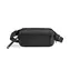 tomtoc Aviator T33 Chest Bag L czarna / kompaktowa torba biodrowa / 3,5 l