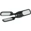 Latarka kempingowa Retlux RPL 601 Solarna / 200 lm / 1600 mAh