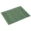 NILS Camp NC1718 zielony / Siedzisko piankowe składane / 39 x 29 x 0,9 cm