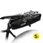 Rhinowalk RK19512 Torba rowerowa pod siodło 5L