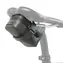 Rhinowalk RK5200BK Torba rowerowa pod siodło 0,4 l