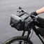 Rhinowalk X21998 Zestaw 2 toreb na kierownicę roweru 12 l