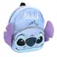 Cerdá Backpack Stitch - plecak dziecięcy / wzór pluszu
