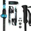 NILS TK8604 Kije trekkingowe