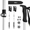 Kije trekkingowe NILS TK8602