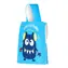 Ręcznik z mikrofibry NILS aqua NAR20 Monster - poncho
