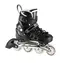 Rolki NILS Extreme NH10905.2 4w1 czarne