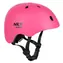 Kask NILS Extreme MT301 różowy
