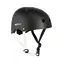 Kask NILS Extreme MTW001 czarny