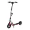 Hulajnoga NILS Extreme HM122T z hamulcem tarczowym i diodami LED