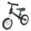 Rowerek biegowy dla dzieci NILS Fun RB134 10" czarny
