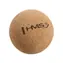 HMS BLW01 Cork Massage Ball - piłka do lacrosse'a