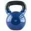HMS KN Kettlebell 24 kg pokryty winylem