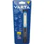 Latarka kieszonkowa Varta Work Flex czarna / 3x AAA / 110 lm / zasięg do 40 m / IPX4