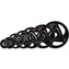HMS TOX02 Dysk olimpijski 2,5 kg