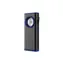 Latarka ręczna LED Viking Explorer B6795 szara / micro-USB / 200 lm / 1800 mAh / IPX3 / IK07