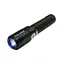 Latarka ręczna LED Viking Explorer B7740 czarna / 350 lm / 750mAh / IPX4 / IK07