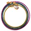 SPORT Hula Hop Hoop / 82cm/76cm/72cm/66cm