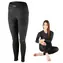 NILS BTS0062 ROZMIAR L/XL ROSA CZARNA DAMSKA BIELIZNA FUNKCJONALNA  