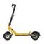 XIAOMI Electric Scooter 6 Ultra czarny / Hulajnoga elektryczna / 500 W / 25 km/h / 75 km / 12 500 mAh