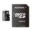Karta pamięci ADATA Premier Micro SDHC 32 GB + adapter SD / UHS-I U1 klasa 10 / R: 30 MB/s / W: 10 MB/s