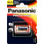 Panasonic Photo Lithium CR-123AL/1BP / 1 szt. / Blister