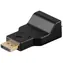 PremiumCord Adapter DisplayPort - VGA męski/żeński
