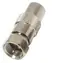 Adapter PremiumCord , wtyk redukcyjny F/wtyk IEC