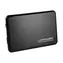 Pudełko LC Power LC-25BUB3 na dysk twardy 2,5" SATA / USB 3.0 / Czarny