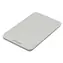 Pudełko LC Power LC-25WU3 na dysk twardy 2,5" SATA / USB 3.0 / Biały