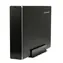 Pudełko LC Power LC-35U3 Becrux na dysk twardy 3,5" SATA / USB 3.0 / Czarny