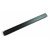 Wtyczka Triton 19" 1U BK