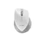 Asus WT465 biała / mysz optyczna / 1000 dpi / USB