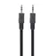 Kabel audio Gembird JACK 3,5 mm męski 1,2 m / JACK 3,5 mm męski