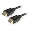 Kabel Gembird HDMI - HDMI V1.4 męsko-męski 0,5 m / złącza pozłacane