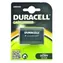 Bateria Duracell - DR9706A do Sony NP-FV30 / czarna / 650 mAh / 7,4V