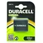 Bateria Duracell - DR9714 do Sony NP-BG1 / czarna / 960 mAh / 3,7V