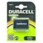Bateria Duracell - DR9954 do Sony NP-WF50 / czarna / 900 mAh / 7,4 V