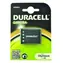 Bateria Duracell - DR9664 do Olympus/ Nikon NP-45 / czarna / 630 mAh / 3,7V