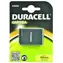 Bateria Duracell - DR9932 do Nikon EN-EL12 / czarna / 1000 mAh / 3,7V / wyprzedaż