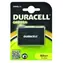 Bateria Duracell - DRNEL14 do Nikon EN-EL14 / czarna / 950 mAh / 7,4V