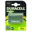 Bateria Duracell - DRNEL3 do Nikon EN-EL3 / czarna / 1400 mAh / 7,4 V