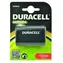 Bateria Duracell - DR9943 do Canon LP-E6 / czarna / 1400 mAh / 7,4V