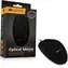 Canyon CNE-CMS1 / mysz / optyczna / 800dpi / USB / czarna