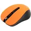 Canyon CNE-CMSW1O / optyczny bezprzewodowy / 800/1000/1200 dpi / USB / pomarańczowy