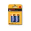 Bateria alkaliczna Kodak MAX C / 2 szt. / blister