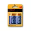 Bateria alkaliczna Kodak MAX D / 2 szt. / blister