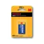 Bateria alkaliczna Kodak MAX 9V / 1 szt. / blister
